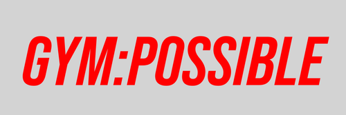 GYM:POSSIBLE
